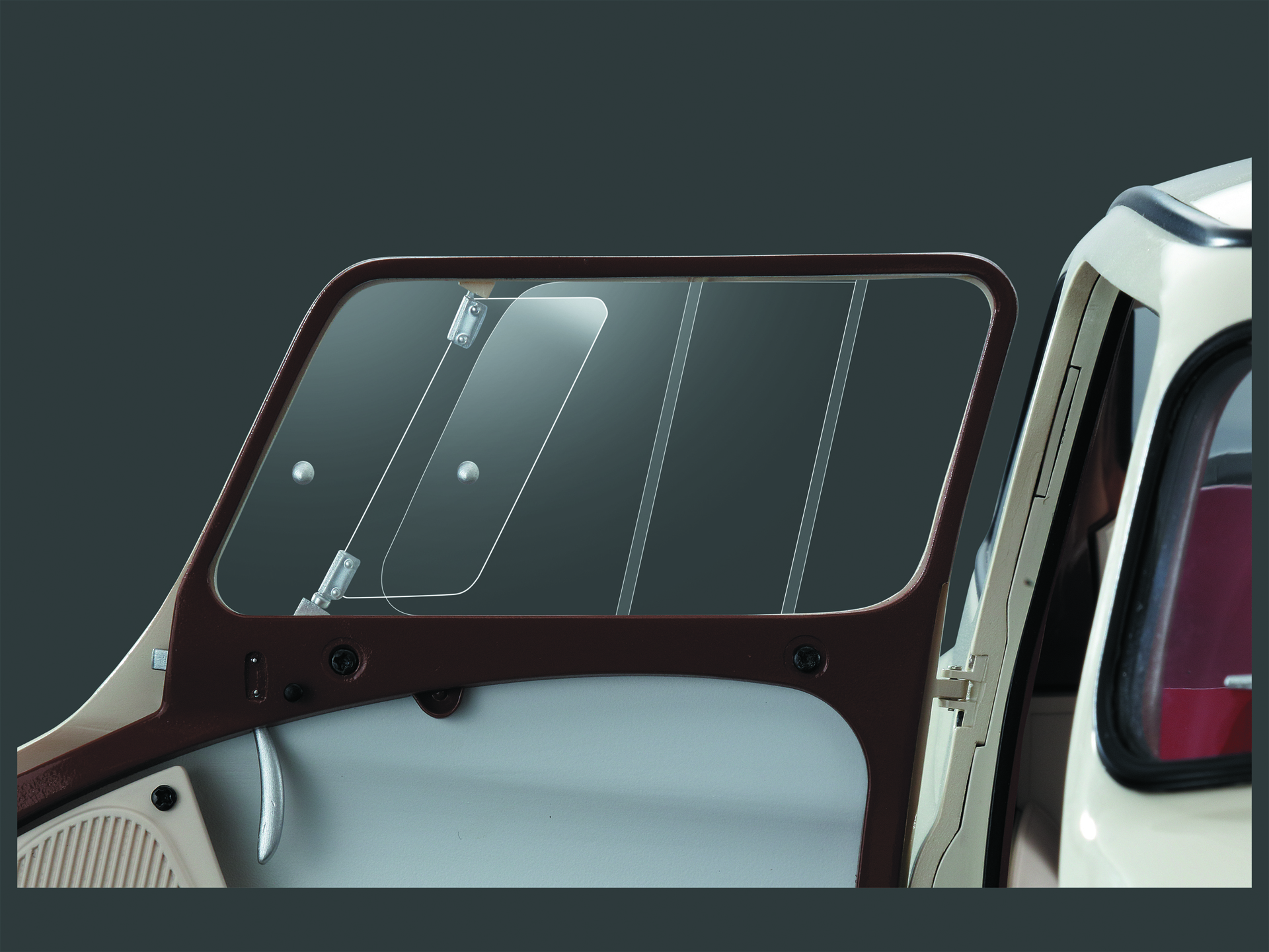 Issue 68 SUBARU 360