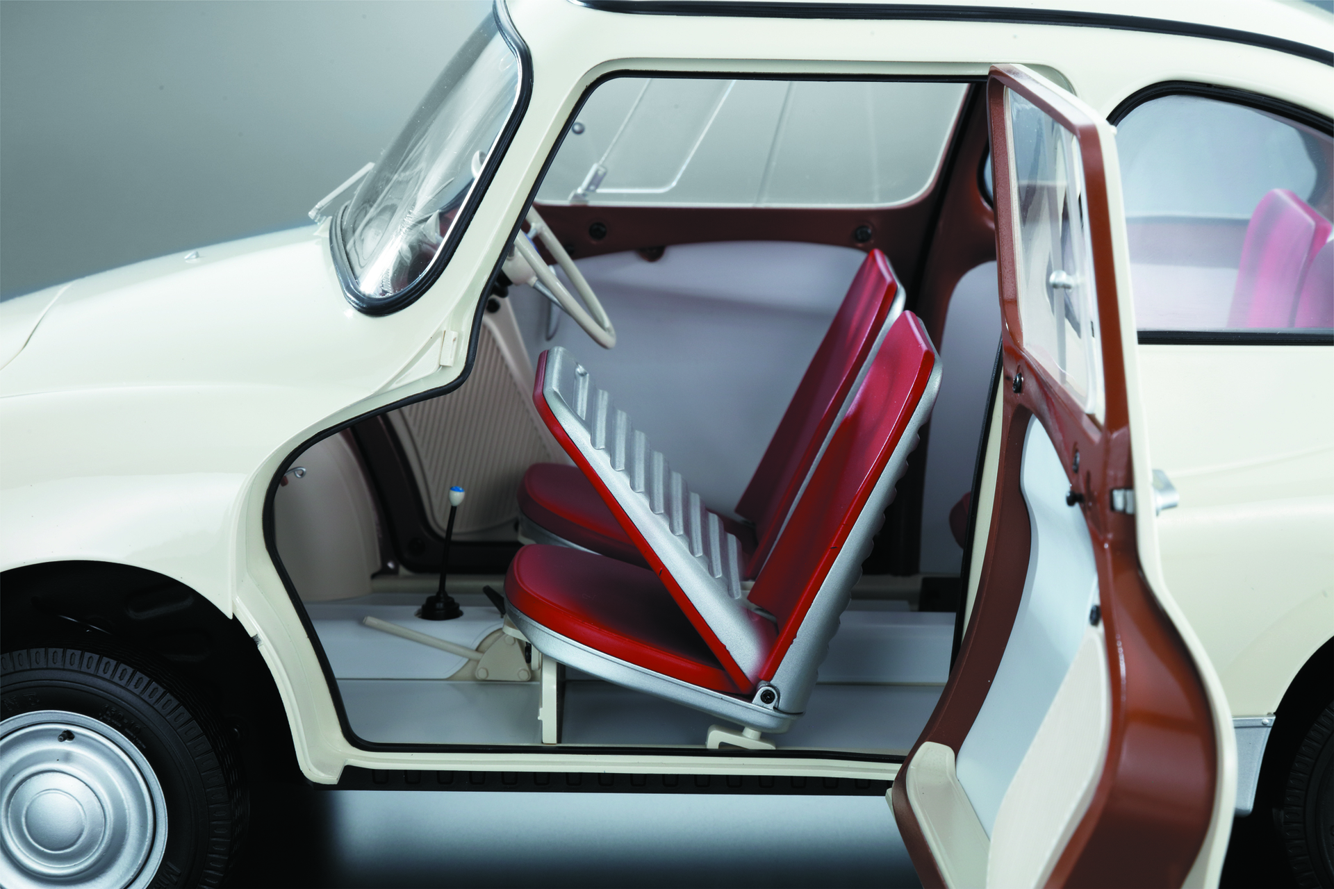 Issue 68 SUBARU 360