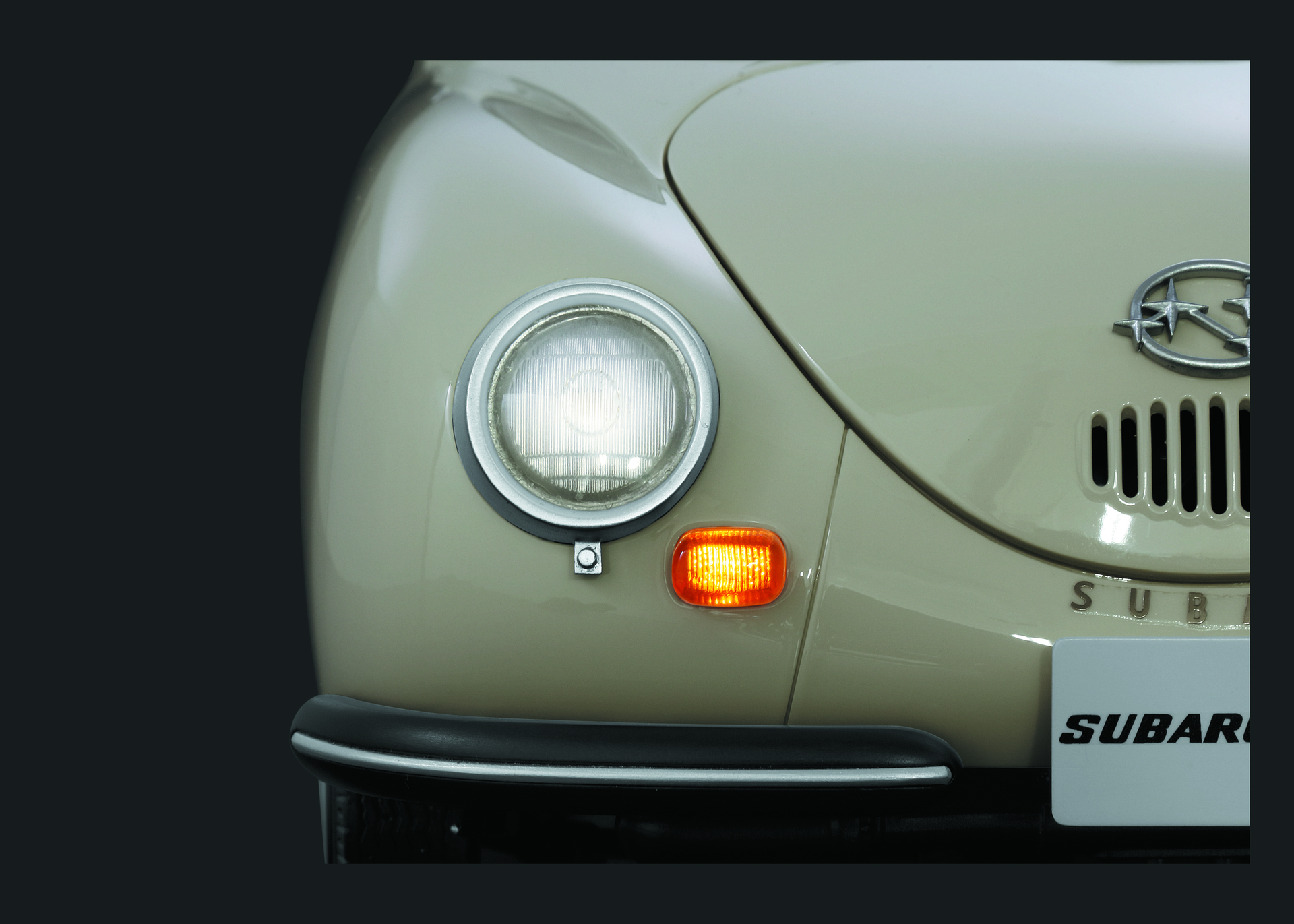 Issue 68 SUBARU 360