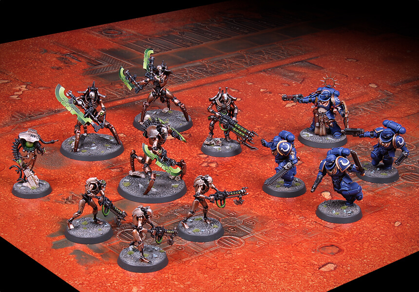 Issue 68 Warhammer 40,000: Imperium