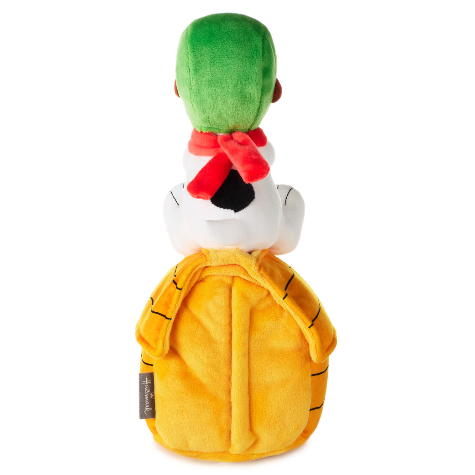 Peanuts® Flying Ace Plush with Sound and Motion Plush