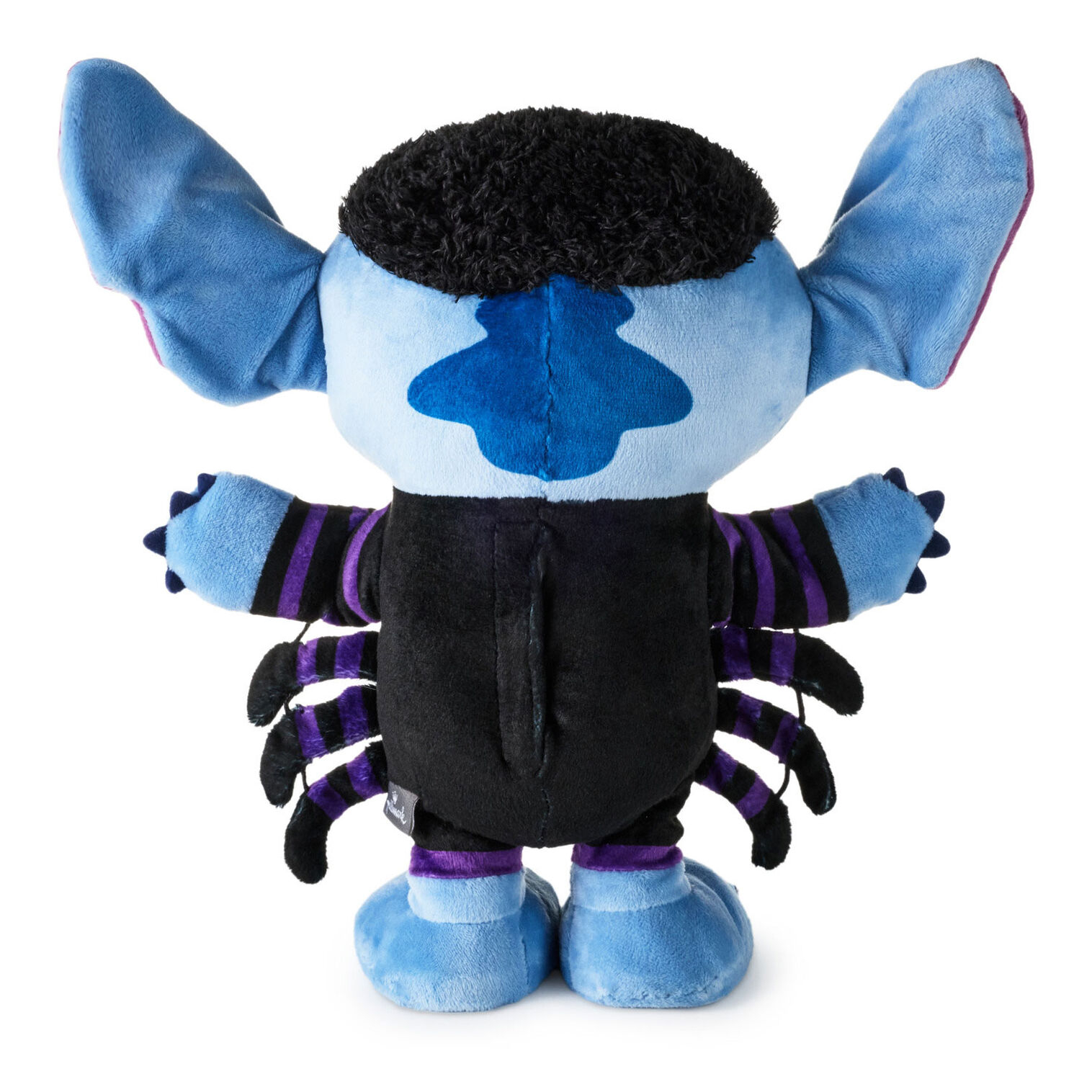Disney® Sneaky Spider Stitch with Sound and Motion Plush