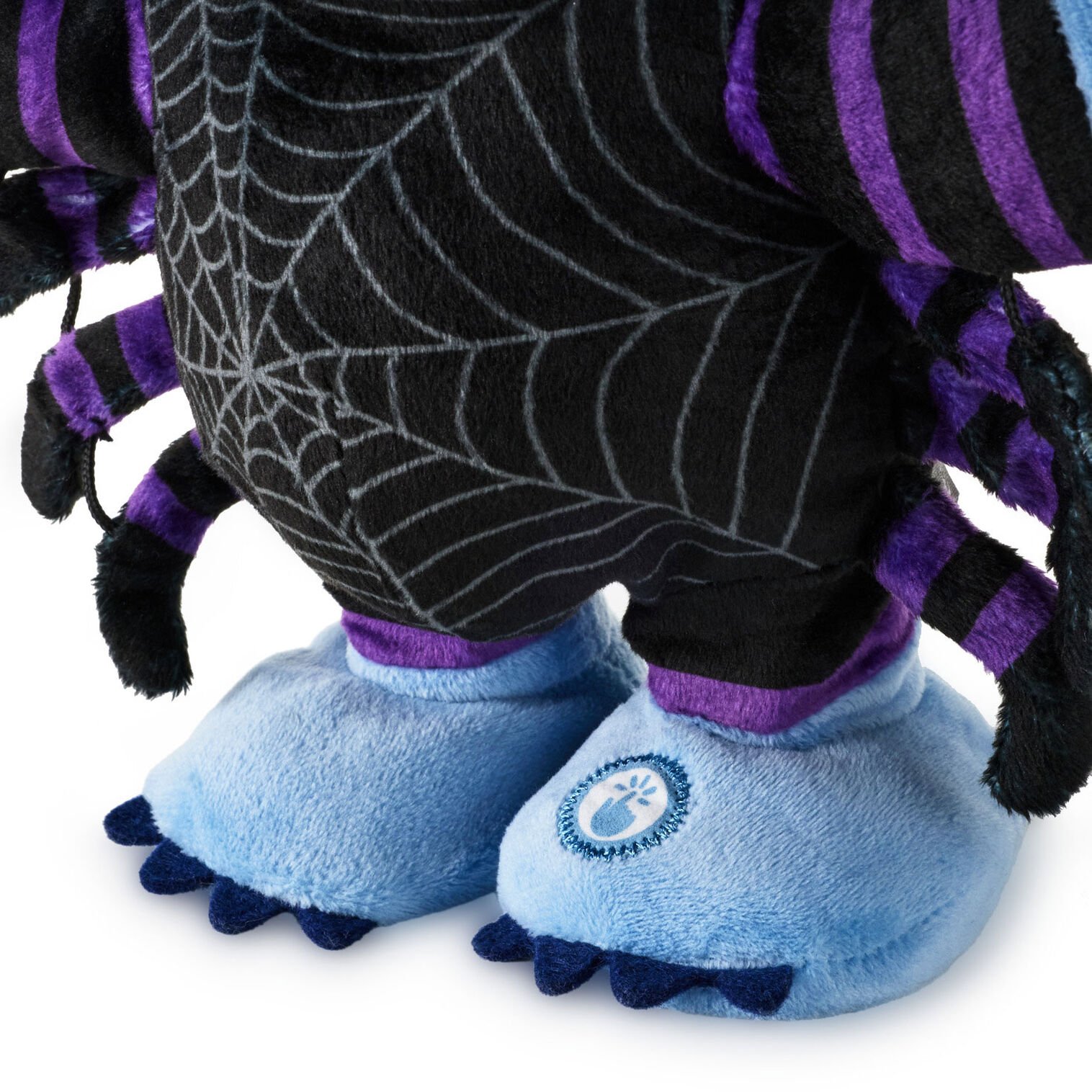 Disney® Sneaky Spider Stitch with Sound and Motion Plush