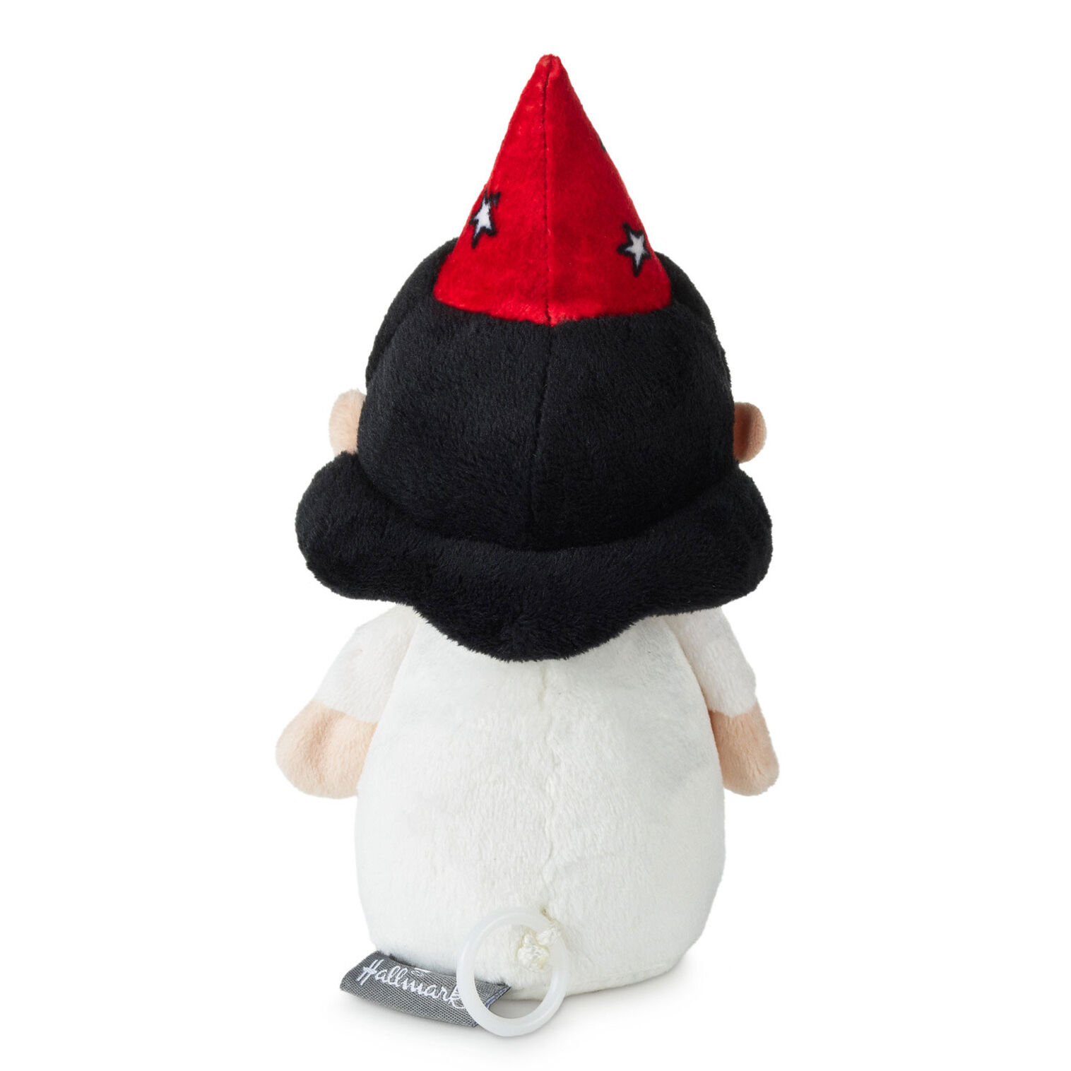 Peanuts® Trick-or-Treat Lucy Zip Along Plush