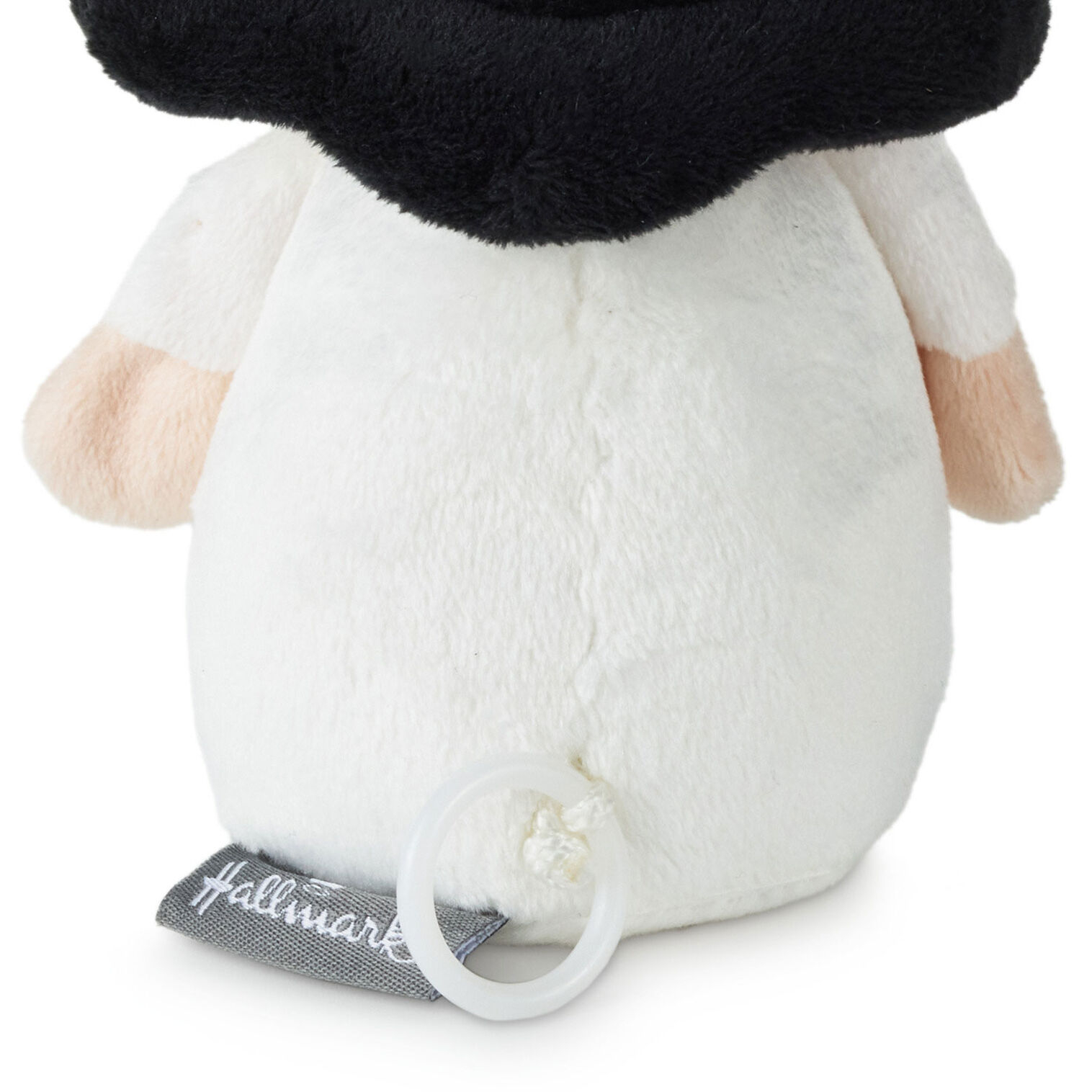 Peanuts® Trick-or-Treat Lucy Zip Along Plush